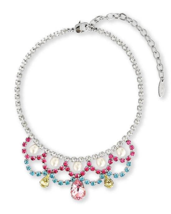  주미 림 목걸이/팬던트 줄리엣 목걸이