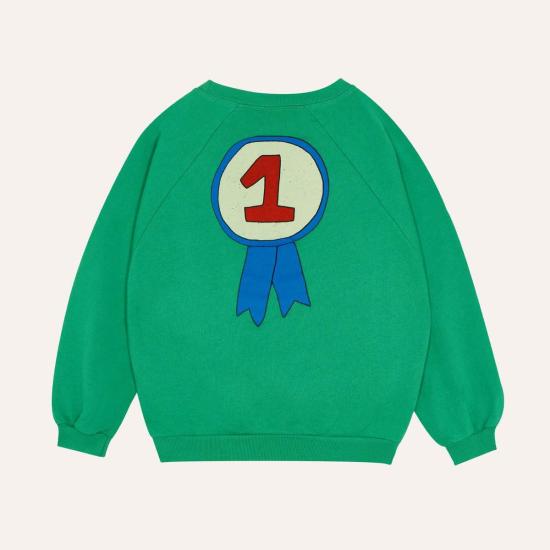  [키즈] The Campamento 풀오버 어린이용 캄파멘토 넘버원 스웨트셔츠 - OTHER BRANDS