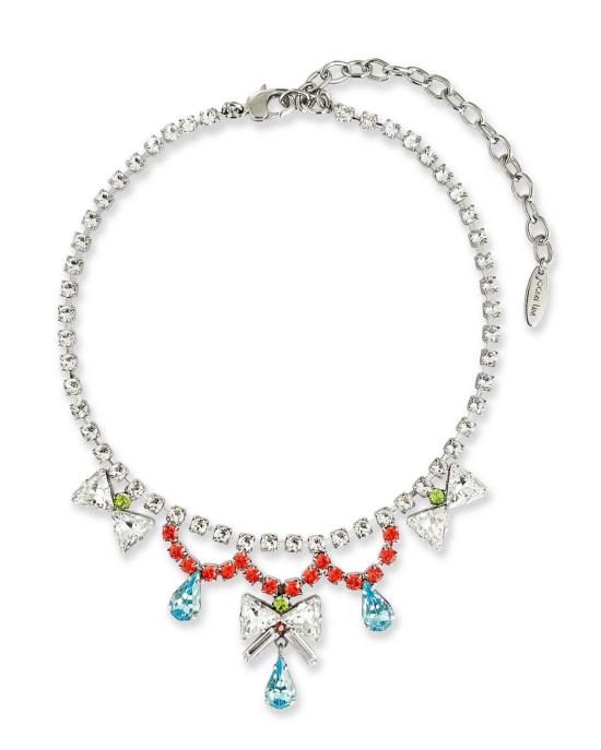  주미 림 목걸이/팬던트 욜란데 목걸이