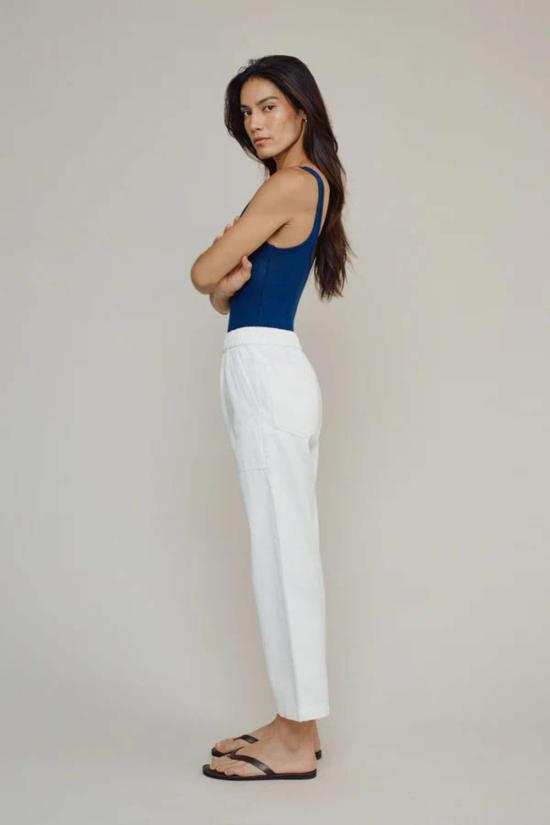  영메이븐 크롭 팬츠 정메이븐 오션 팬츠 - JUNGMAVEN