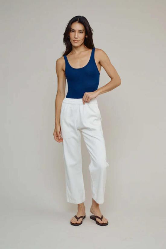  영메이븐 크롭 팬츠 정메이븐 오션 팬츠