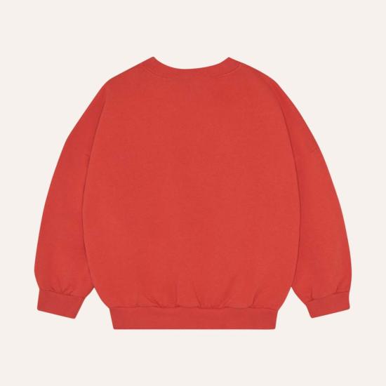  [키즈] The Campamento 풀오버 어린이용 캄파멘토 빅 트리 스웨트셔츠 - OTHER BRANDS