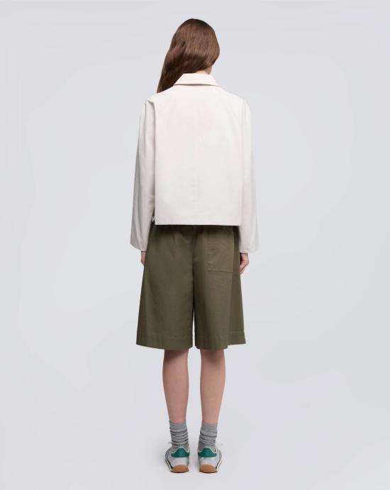 26SS 아스페시 자켓 26PNN6297532 50044 Beige - ASPESI