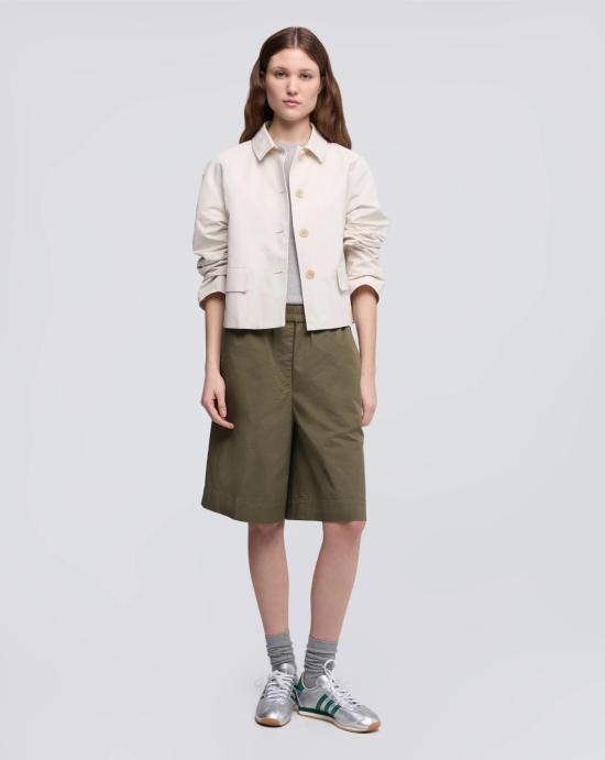 26SS 아스페시 자켓 26PNN6297532 50044 Beige - ASPESI