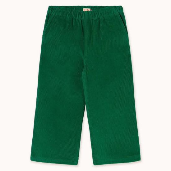  [키즈] 타이니코튼 트레이닝/조거 팬츠 키즈  타이니 코듀로이