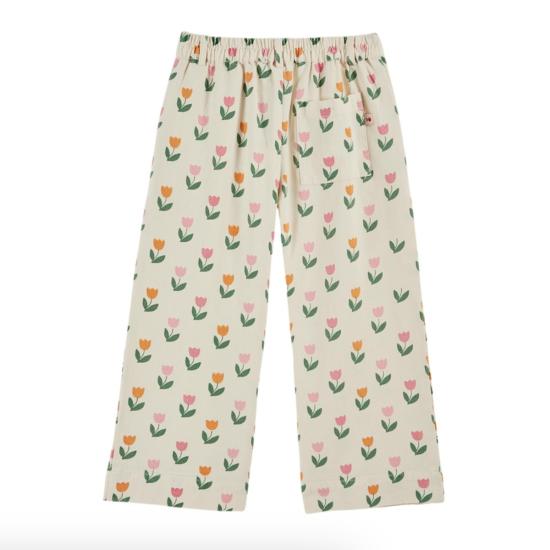  [키즈] Émile et Ida 팬츠 키즈 에밀 에 이다 바지 - OTHER BRANDS