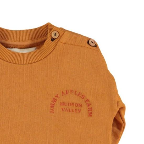  [키즈] 피우피우칙 풀오버 키즈  스웨트셔츠 - PIUPIUCHICK