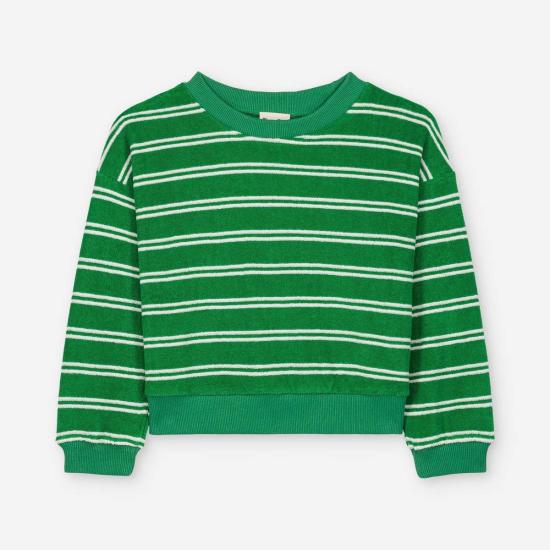  [키즈] 위 아 키즈 풀오버 키즈  냇 스웨트셔츠