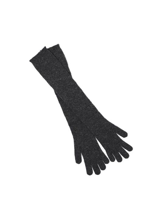  모스키노 장갑 3580 5402 0509 GRIGIO