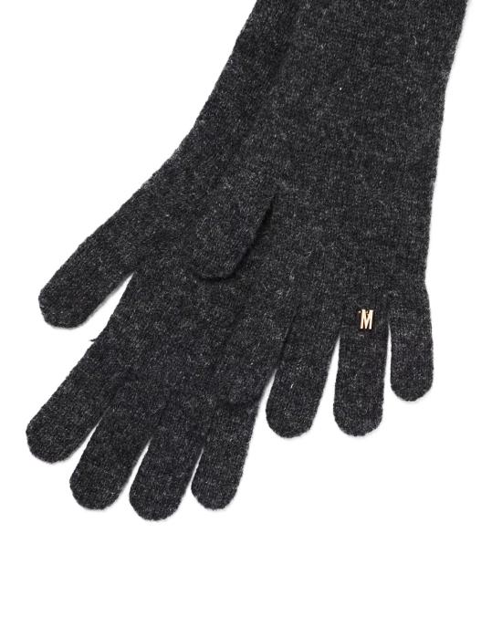  모스키노 장갑 3580 5402 0509 GRIGIO - MOSCHINO