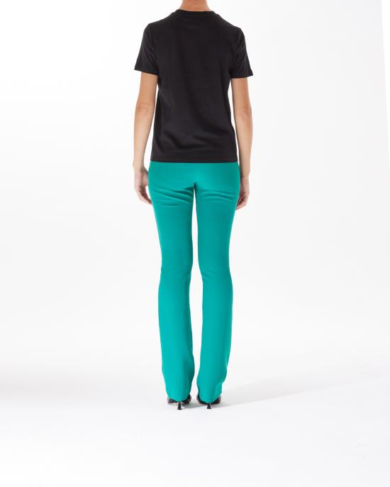  저스트까발리 반팔 티셔츠 77PAHA02 CJ718 black 899 NERO - JUST CAVALLI