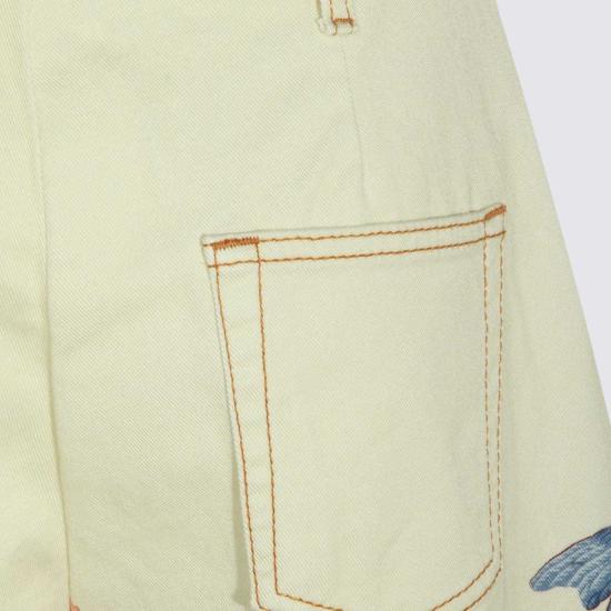  에트로 팬츠 - ETRO