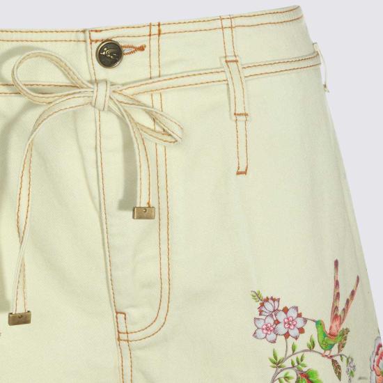  에트로 팬츠 - ETRO