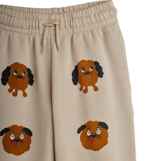  [키즈] 미니로디니 트레이닝/조거 팬츠 키즈 미니 로디니 강아지 트레이닝 바지 - MINI RODINI