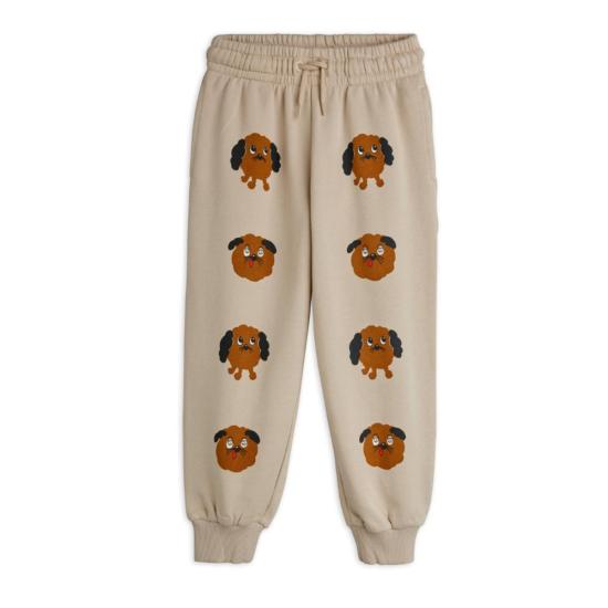  [키즈] 미니로디니 트레이닝/조거 팬츠 키즈 미니 로디니 강아지 트레이닝 바지