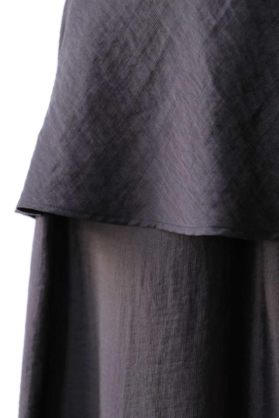  코데라 바디수트 티셔츠 코르데라 하트 모양 탑 - CORDERA