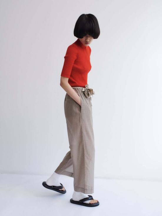  러스 트레이닝/조거 팬츠 루스 푸에 - RUS