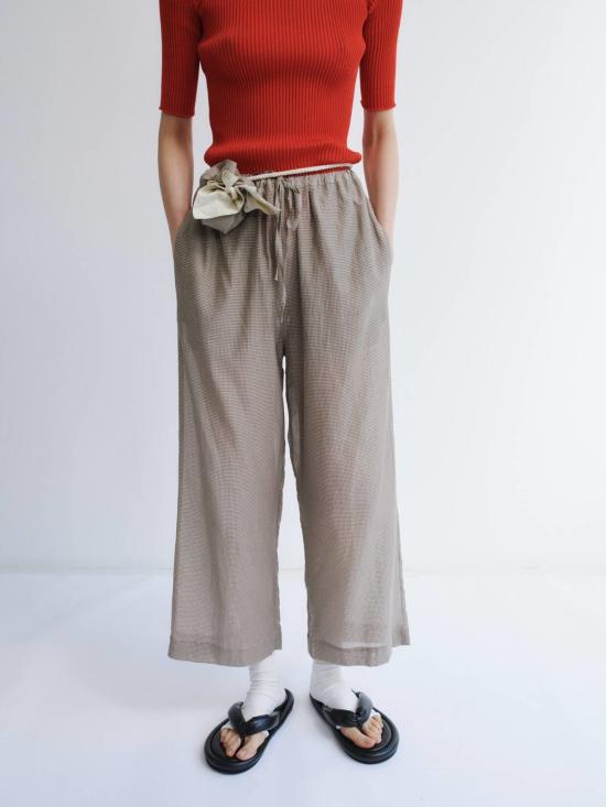  러스 트레이닝/조거 팬츠 루스 푸에 - RUS