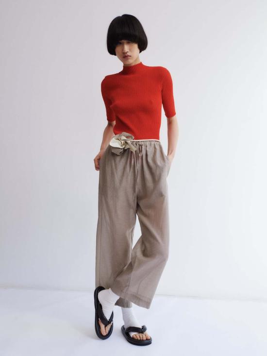  러스 팬츠 루스 푸에 - RUS