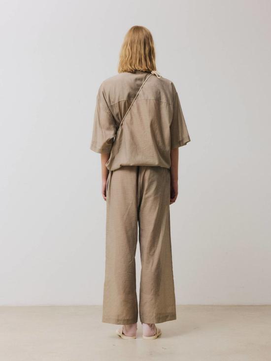  러스 트레이닝/조거 팬츠 루스 푸에 - RUS