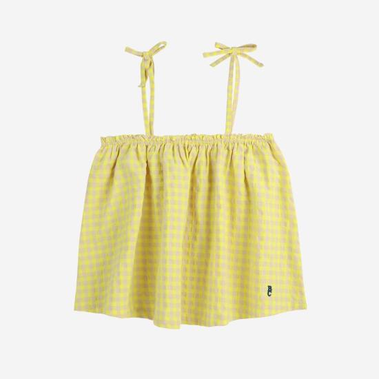  [키즈] 보보쇼즈 블라우스 키즈 보보 초세스 비시 우븐