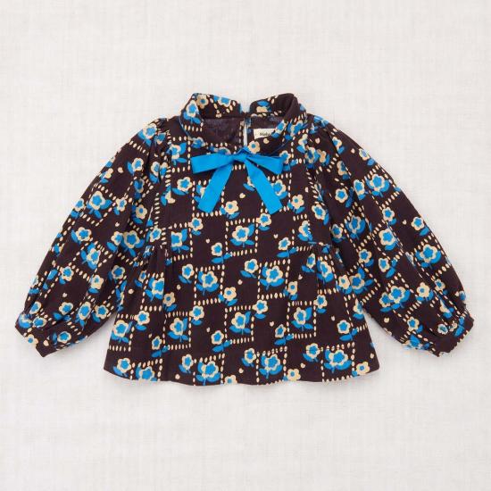  [키즈] Misha & Puff 블라우스 키즈 미샤 & 퍼프 코듀로이 조라 블라우스