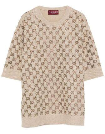 26SS 구찌 스웨터 813729XKFE6 9322