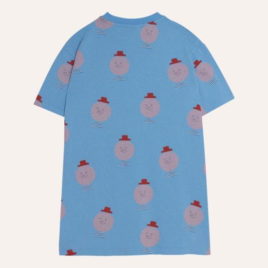  [키즈] The Campamento 원피스 어린이용 캠프 미스터 해피 맨 드레스 - OTHER BRANDS