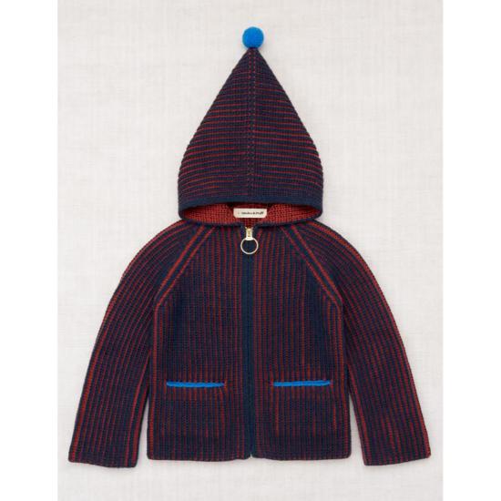  [키즈] 미샤 앤 퍼프 자켓 미샤앤퍼프 노스 윈드 키즈 재킷