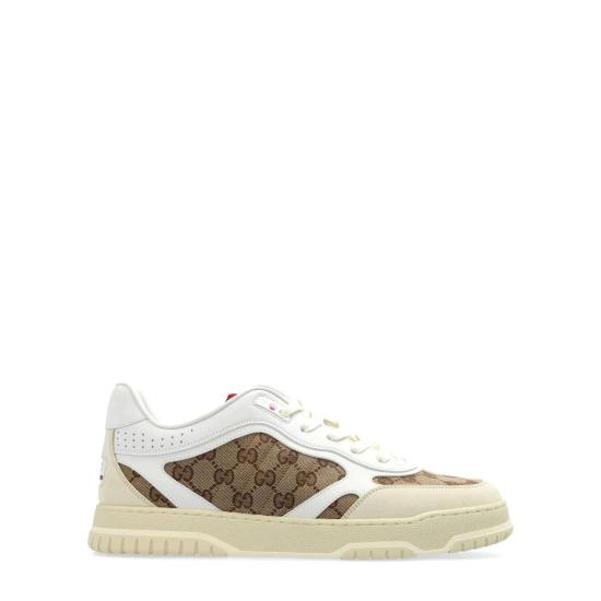 26SS 구찌 리웹 스니커즈 787476AADHW 9573