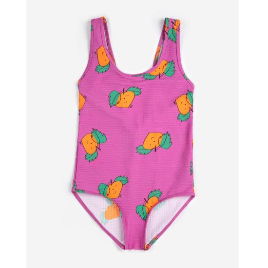  [키즈] 보보쇼즈 원피스 수영복 키즈 보보 초스 탠저린 수영복