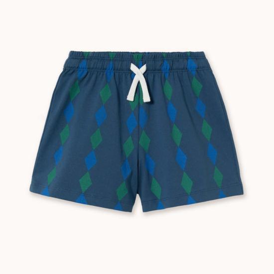  [키즈] 타이니코튼 쇼츠/버뮤다 키즈  다이아몬드 반바지