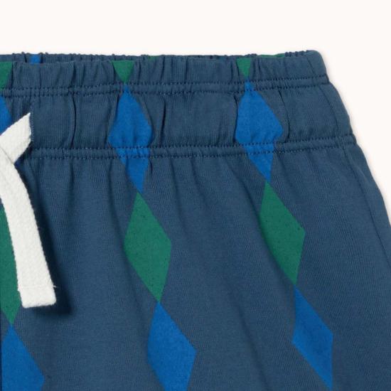  [키즈] 타이니코튼 쇼츠/버뮤다 키즈  다이아몬드 반바지 - TINYCOTTONS
