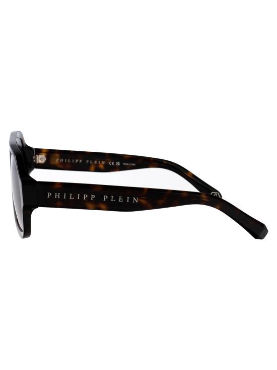  필립 플레인 선글라스 Philipp Plein Starlight  Avana Scura Lucida - PHILIPP PLEIN