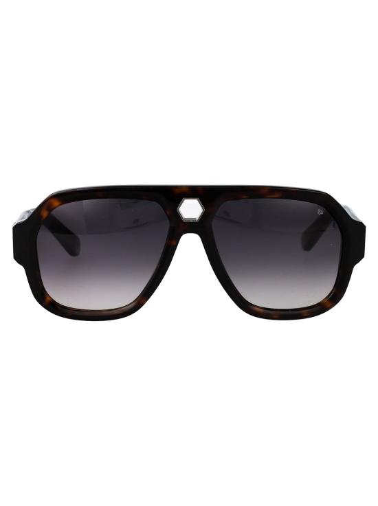  필립 플레인 선글라스 Philipp Plein Starlight  Avana Scura Lucida