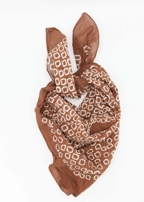  Auntie Oti 머플러/스카프 앤티 오티 서클 반다나