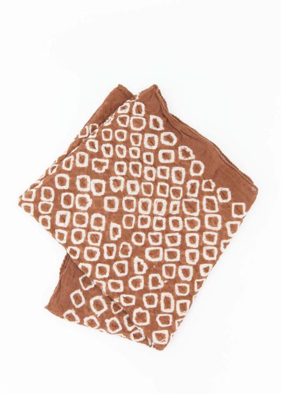  Auntie Oti 머플러/스카프 앤티 오티 서클 반다나 - OTHER BRANDS