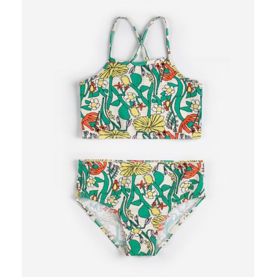  [키즈] 보보쇼즈 비키니 키즈 보보 초시스 컬러 허벌리스트 비키니