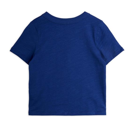  [키즈] 미니로디니 티셔츠 키즈 미니 로디니 플래닛 티셔츠 - MINI RODINI