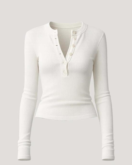  시티즌 오브 휴머니티 긴팔 티셔츠 인류의 시민 바라 헨리 탑