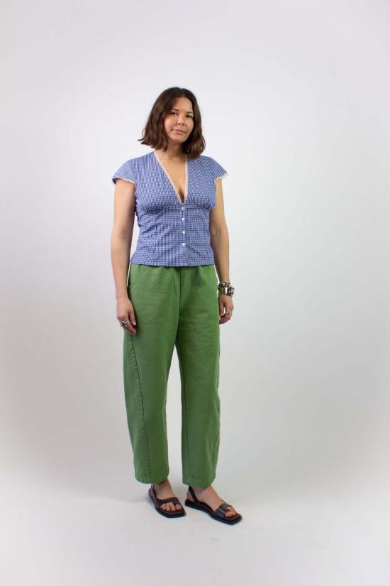  르 본 숍 트레이닝/조거 팬츠 아크 - Le Bon Shoppe