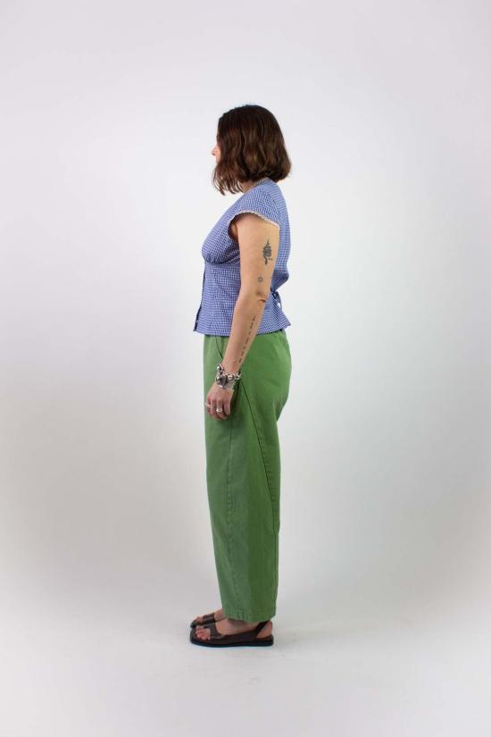  르 본 숍 트레이닝/조거 팬츠 아크 - Le Bon Shoppe