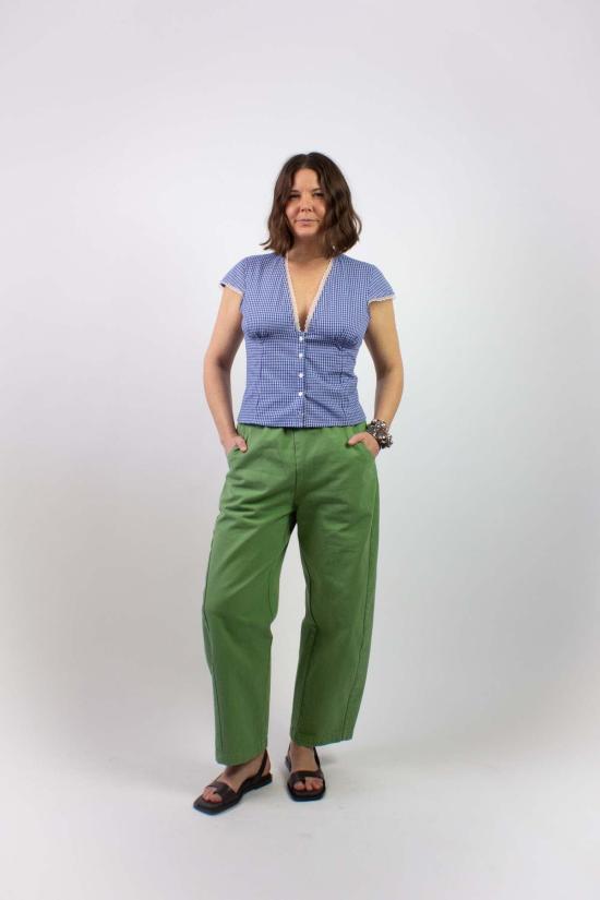  르 본 숍 트레이닝/조거 팬츠 아크