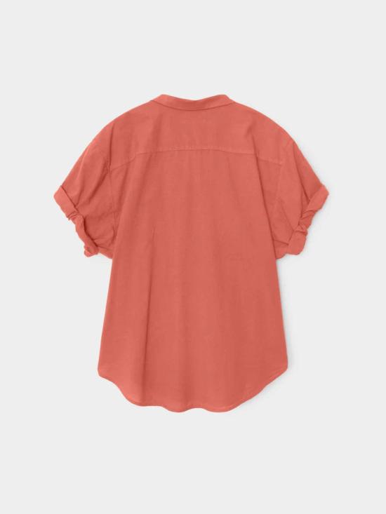  시레나 셔츠 채닝 셔츠 - XIRENA