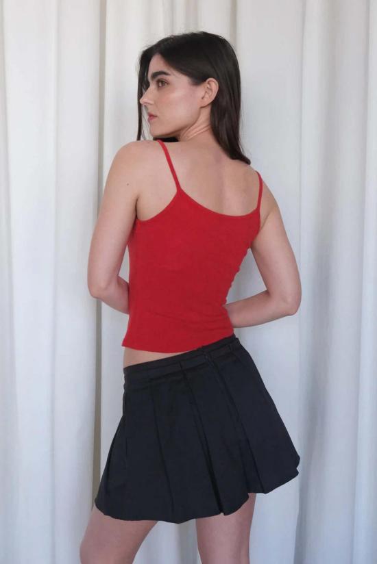  길 숏 스커트 - GEEL