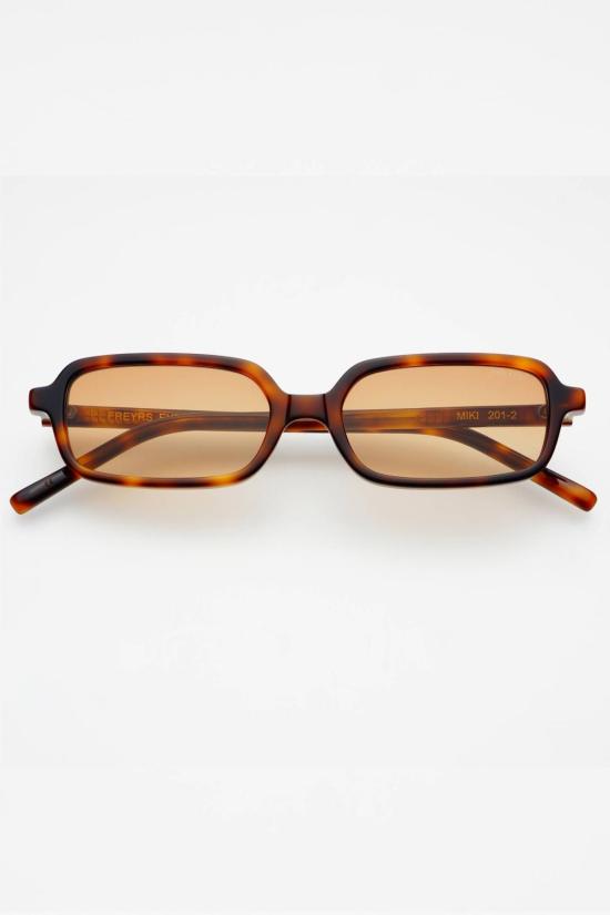  FREYRS Eyewear 선글라스 프레이르스 아이웨어 미키 직사각형 선글라스