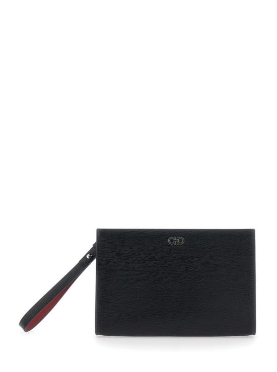  살바토레 페라가모 클러치/파우치