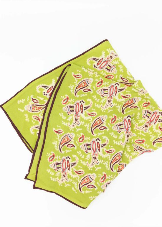  모아몽 머플러/스카프 모이스몬트 콜리브리 스카프 No.763 - MOISMONT