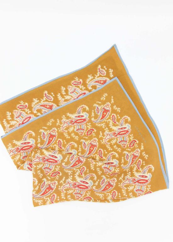  모아몽 머플러/스카프 모이스몬트 콜리브리 스카프 No.763 - MOISMONT