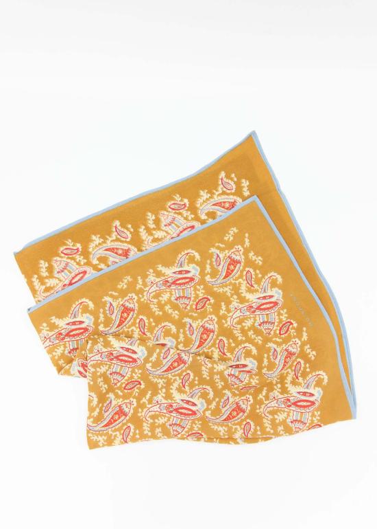  모아몽 머플러/스카프 모이스몬트 콜리브리 스카프 No.763 - MOISMONT